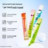 Samban Probiotic Cola Flavor Mouthwash