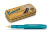 Ручка Kaweco Fountain Kaweco 2022 Limited Iguana Blue, Коллекция, Издание,