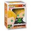 Funko поп-анимация: Жемчуг дракона Z Супер Сайян Гохан
