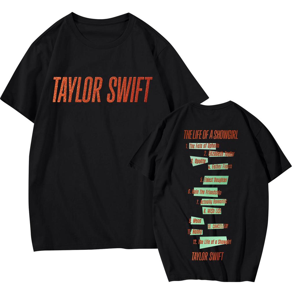 Женская повседневная футболка с принтом, пуловер с круглым вырезом, топ с короткими рукавами