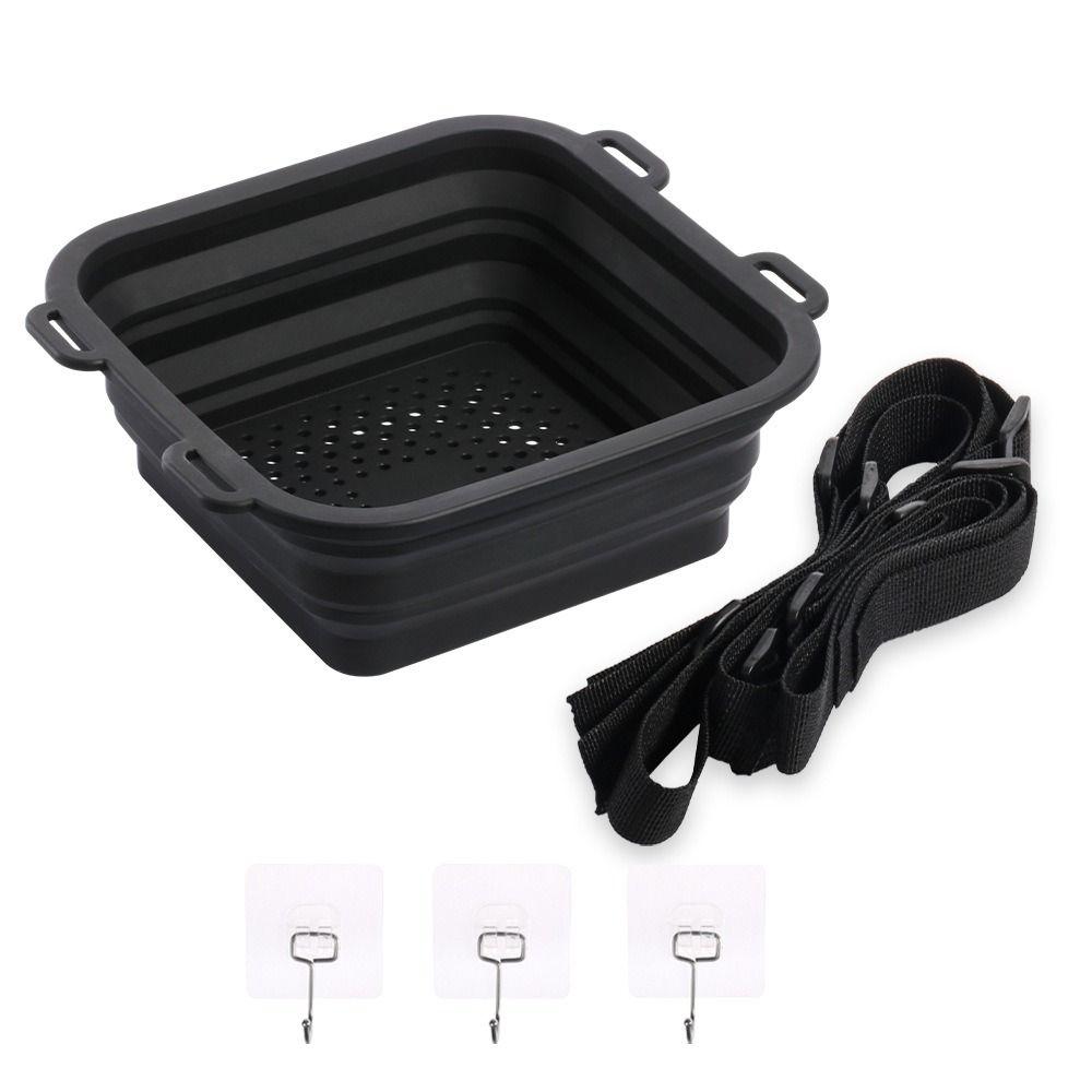 Силиконовая бочка для ледяной ванны, портативная бочка для ледяного душа, высокое качество, ведро для ледяной ванны, ведро для путешествий