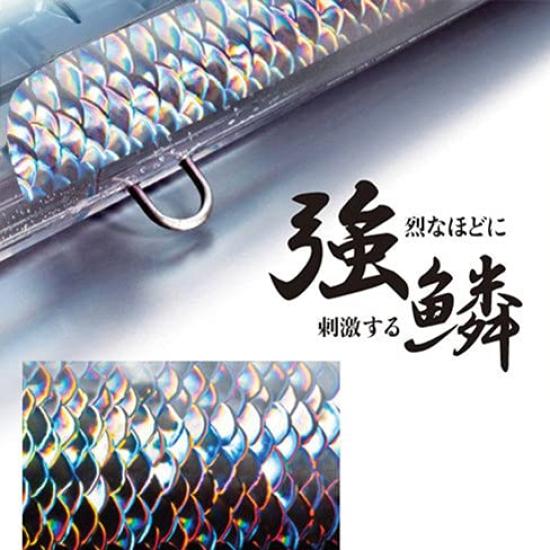 SHIMANO Exsence Silent Assassin 140S Flash Boost 005 F Candy Minnow Lure (Kyorin)
