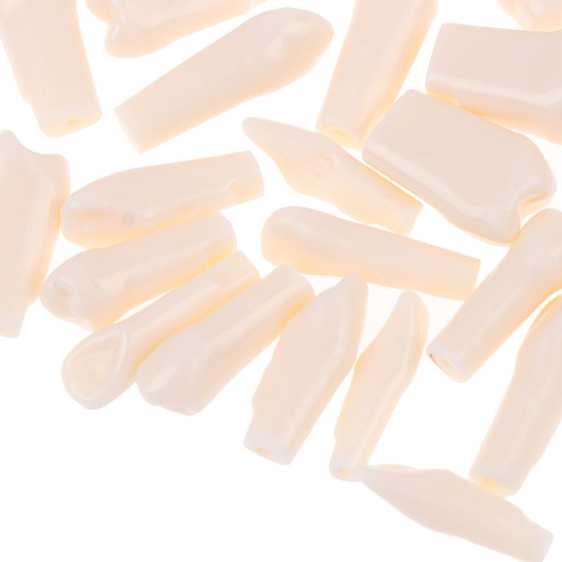 28 шт./компл. стоматологическая смола Typodont, модель зуба, обучающие инструменты для стоматологии