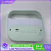 Sunrise Up Alarm Clock LED Display Dimmable Night Light USB-C Dual Alarm for Young Users Heavy Sleepers