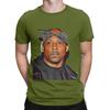 N Funny Graphic 100 Cotton TShirt Snoop Dogg Tops Tees For Unisex