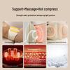 Breo Y2 Waist Massager and Warmer Belt CN plug (adapter included)