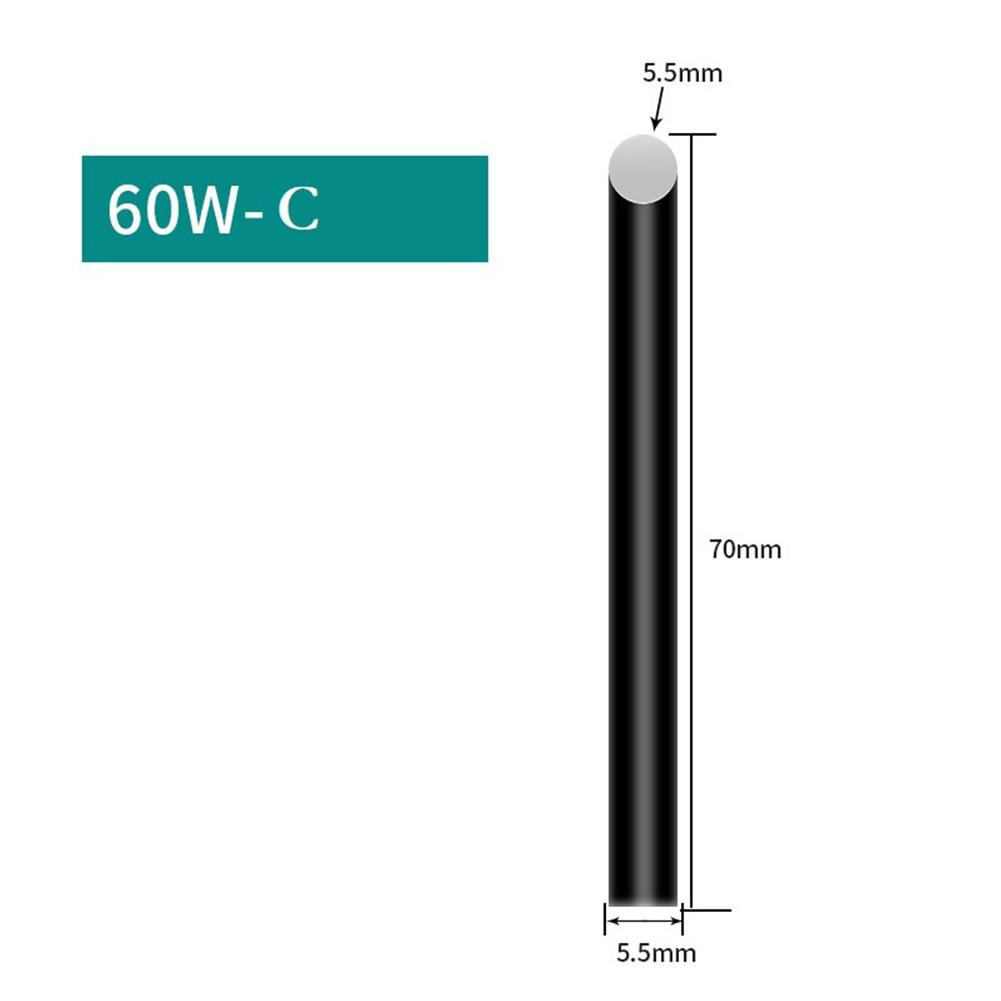 DIY Soldering Iron Tip Easy Maintenance Heat Conduction