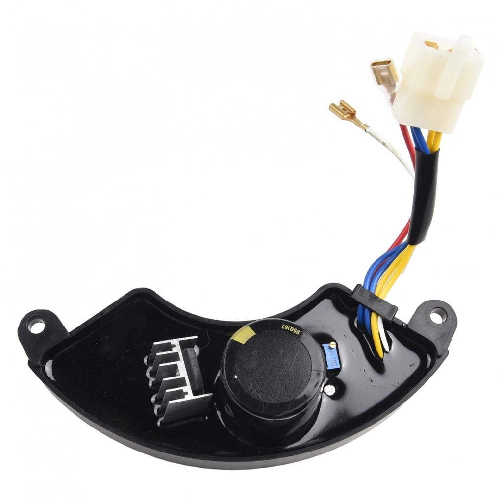 Регулятор напряжения АВР Автоматический регулятор генератора