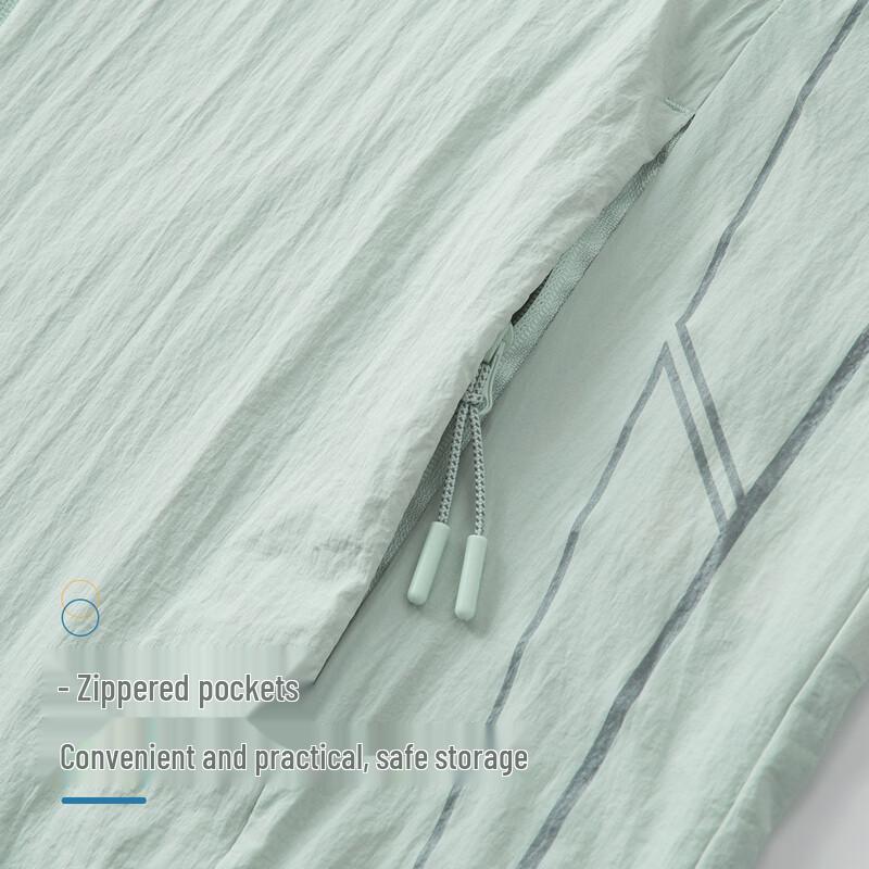 Куртка для защиты от солнца MONTAGUT UPF50+ для активного отдыха