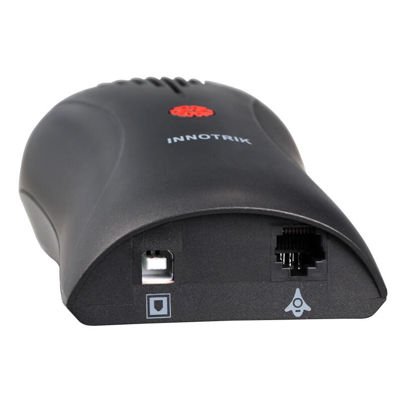 INNOTRIK AUCTOPUS USB Conference Speakerphone with Expansion Mic (CN version)