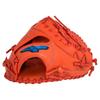 Mizuno Will Drive Юношеский бейсбольный размер 52 для юношеской перчатки для игрока первой базы, 1AJFY27800, (Флэш-оранжевый/FF/Jr),