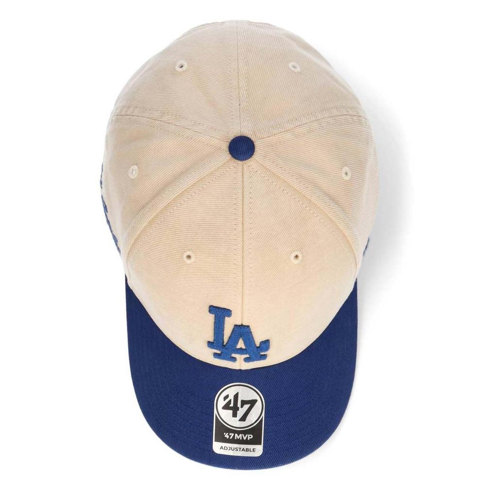 MVP Fairfield Dodgers DODGERS FAIRFIELD MVP [Forty Seven]