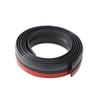Jeep Wrangler JK JL 2007-2021 Car Roof Flow Seal Strip Rubber Waterproof Roof Sealing Strip