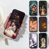 Чехол для телефона Singer M-Melanie Portals Martinez для Samsung Galaxy A73,23,53,33,14,24,13,72,22,52,32,54,A34 Мягкая крышка