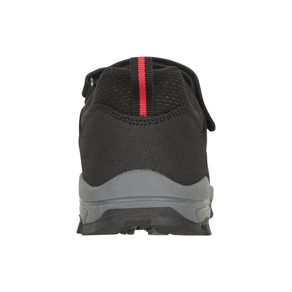 Mountain Warehouse Childrens/Kids Mcleod Outdoor Walking Shoes