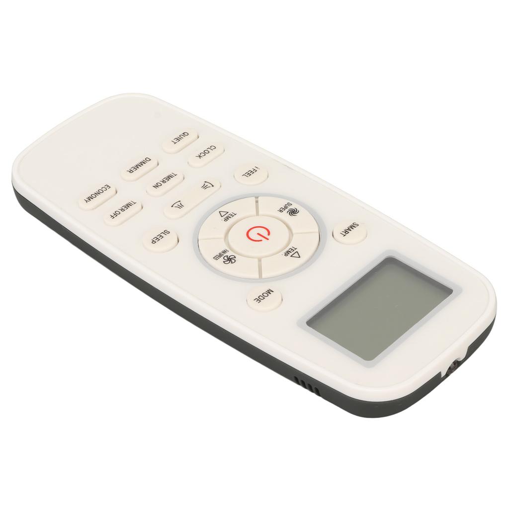 DG11L1 03 Replacement Remote Control Compatible for Hisense Dg11l1 03 Dg11l1 04 Air Conditioner