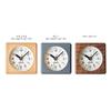 KATOMOKU Alarm Clock 7 Natural km-99NA Alarm Clock 7 X 7 X 4.1cm