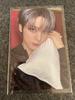 [USED] ATEEZ US Trading Card Pillow Talk Yunho