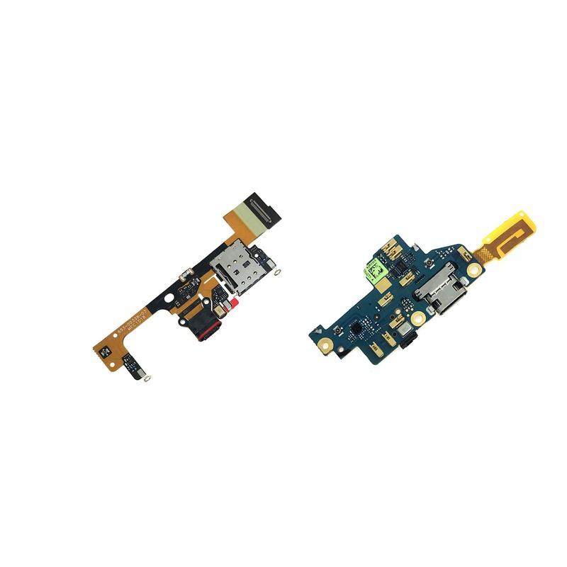 For Pixel 1 Pixel2 Pixel3 Pixel4 2XL 3A 3AXL 4A 4XL Charging Flex Cable USB Charger Port