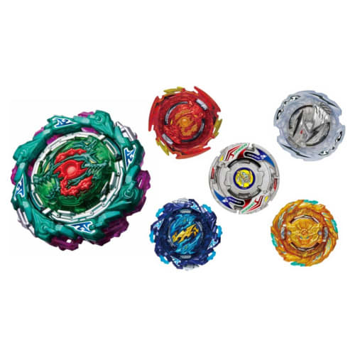 Beyblade Burst B-198 Random Booster Vol.29