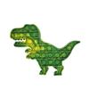 Anti-Stress & Relaxing Tyrannosaurus Fidget Pop Game