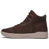 Seneca Bay Chukka Casual High-Top Sneakers Men Sneakers Dark-Brown A415N201