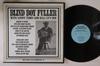 LP Record BLIND BOY FULLER, SONNY TERRY & BUL - Blind Boy Fuller With Sonny Terry BC11 BLUES CLASSICS US Blues Used