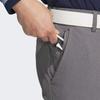 Adidas Гольф Мужские 4-сторонние брюки для гольфа Серые Im6454