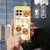 Защитный противоударный чехол для телефона для Huawei Nova14 Pro прочный милый слот для карт модный дизайн грязеотталкивающий мягкий чехол