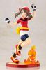 [USED] Kotobukiya Pokemon Haruka with Torchic