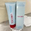TOCOBO Sun Stick Collection Cotton Soft Waterproof Cooling Blue Green SPF50+ PA++++ Lightweight Portable Reapply Sunscreen Stick