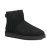 UGG Classic Mini Boot Black Men Sneakers 1002072-BLK