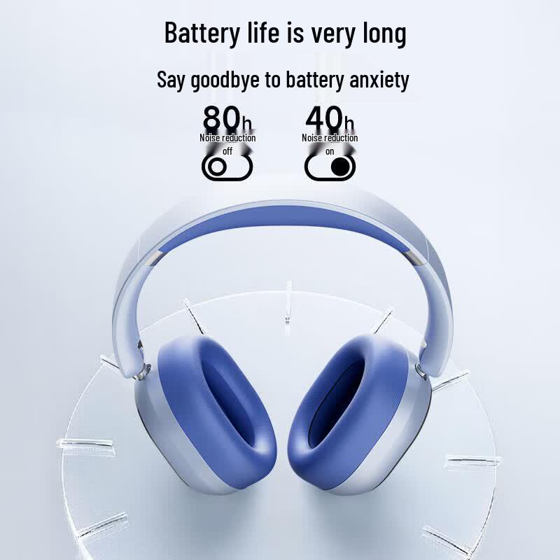 Philips TAH6519 Беспроводные накладные наушники с активным шумоподавлением