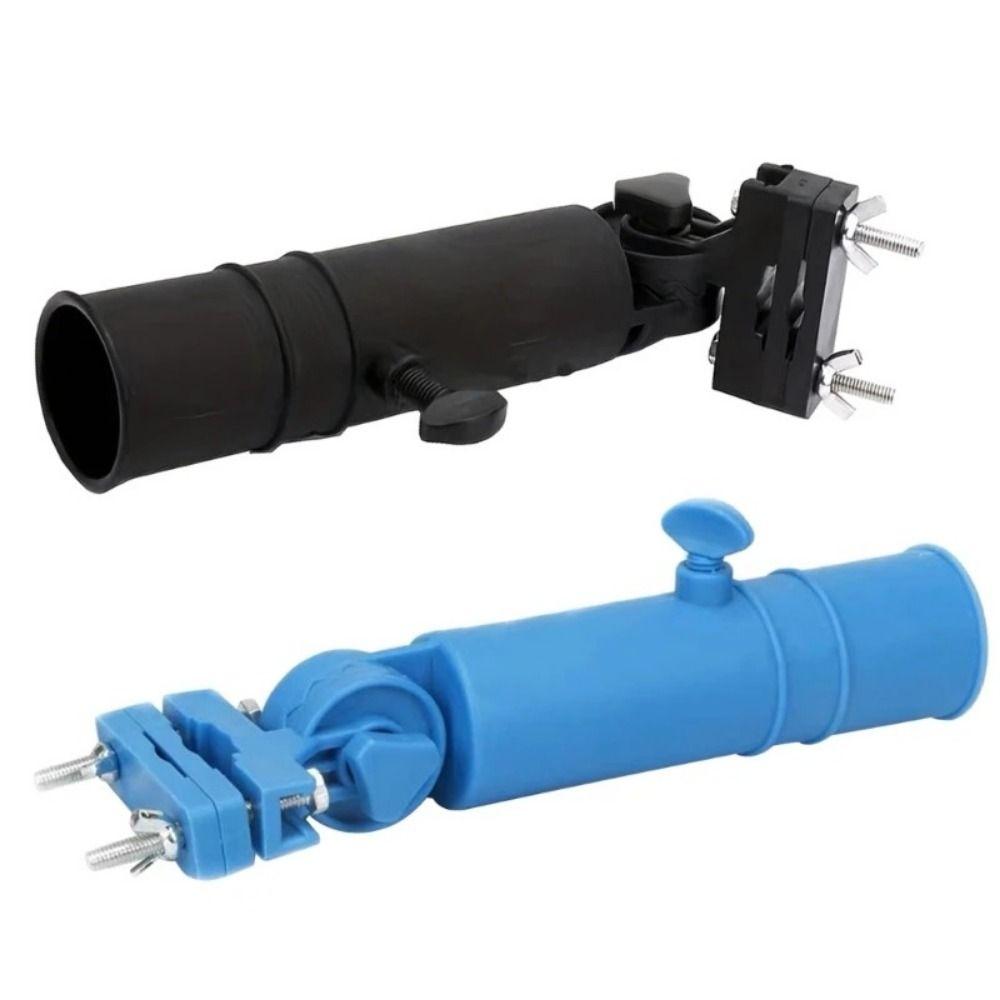 Стойка Держатель для зонта для гольф-тележки Пластиковые ручки для тележки для гольфа Детская коляска