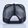Fashion Trucker Hat Men And Women Summer Mesh Baseball Cap Unisex Snapback Hip Hop Caps Kpop Hats