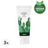 Yada Cactus Soothing Gel, 105ml, 3 Units