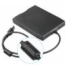 USB 2.0 дисковод для гибких дисков Plug Play Портативный внешний считыватель 3,5-дюймовых дискет FDD 1,44 МБ для ПК