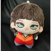 In Stock Stranger Eleven things Robin Steve Dustin Trendy Collectible 001 Max Display Ornaments Keychain Dolls Gifts Toys