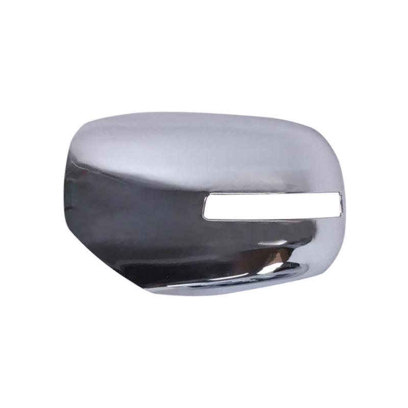 Запасной внешний корпус для 2005-2015 Mitsubishi Triton L200 Крышка зеркала заднего вида