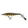 JACKALL Minnow Spytail 70SS 70 мм слабая легкая жаберная приманка 4,3 г