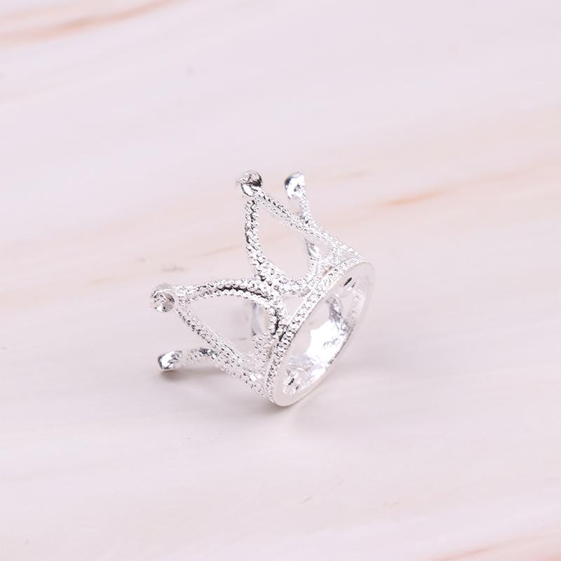 Аксессуары для кукол, металлические короны, головные уборы, аксессуары для волос для куклы 1/6