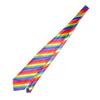 LGBT Tie - PRIDE - Rainbow - Erotic Accessory - For Adults - Party and Celebration