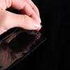 200pcs Resealable Self Adhesive Bag Transparent Long Sealed Plastic Cookie Bag  Gift Packaging