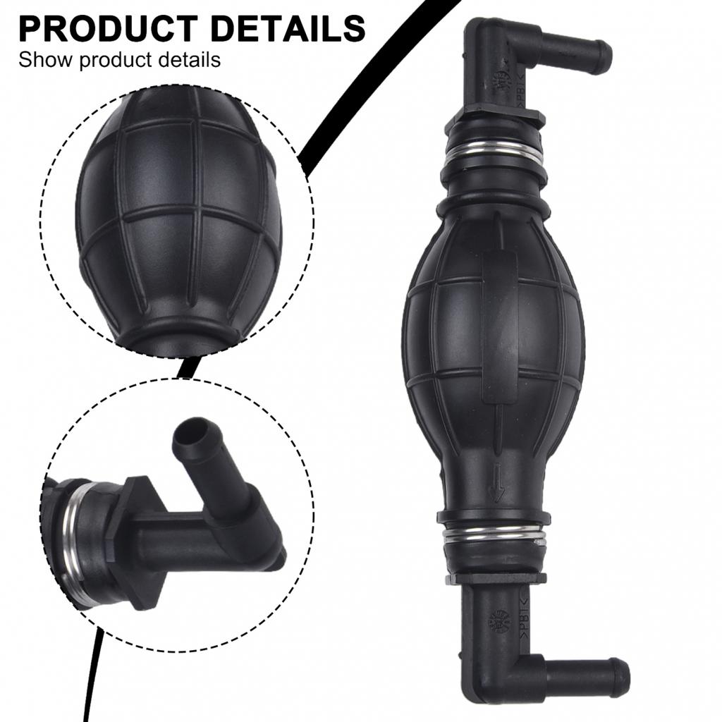 Для Navara D40 Для Pathfinder R51 Топливо Для Праймера Прямая Посадка Легкая Установка