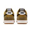 Nike Кроссовки Dunk Low Retro SE Землистые тона Мужские Lifestyle IB6399-300