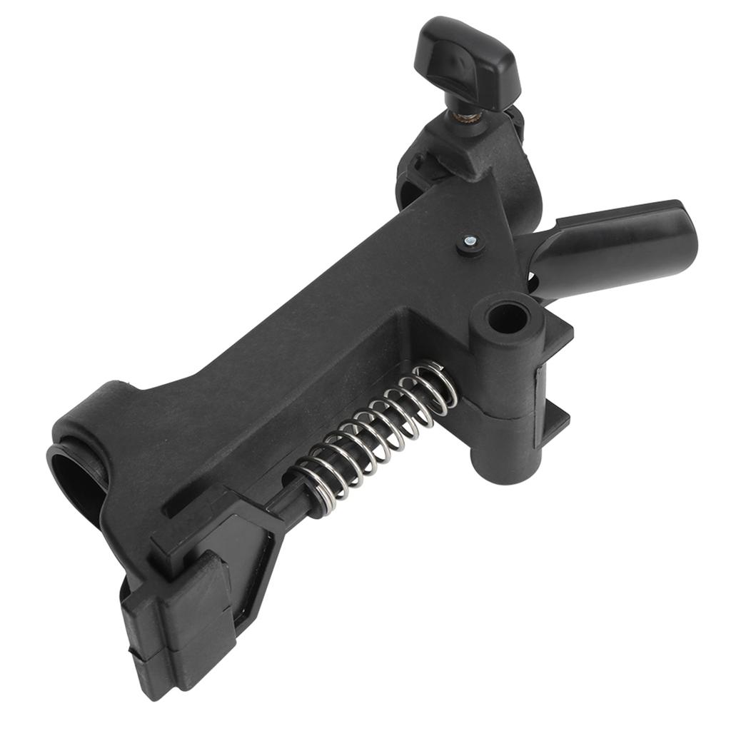 12V Electric Thruster Bracket Inflatable Boat Kayak Motor Accessory Rubber Dinghy Motor