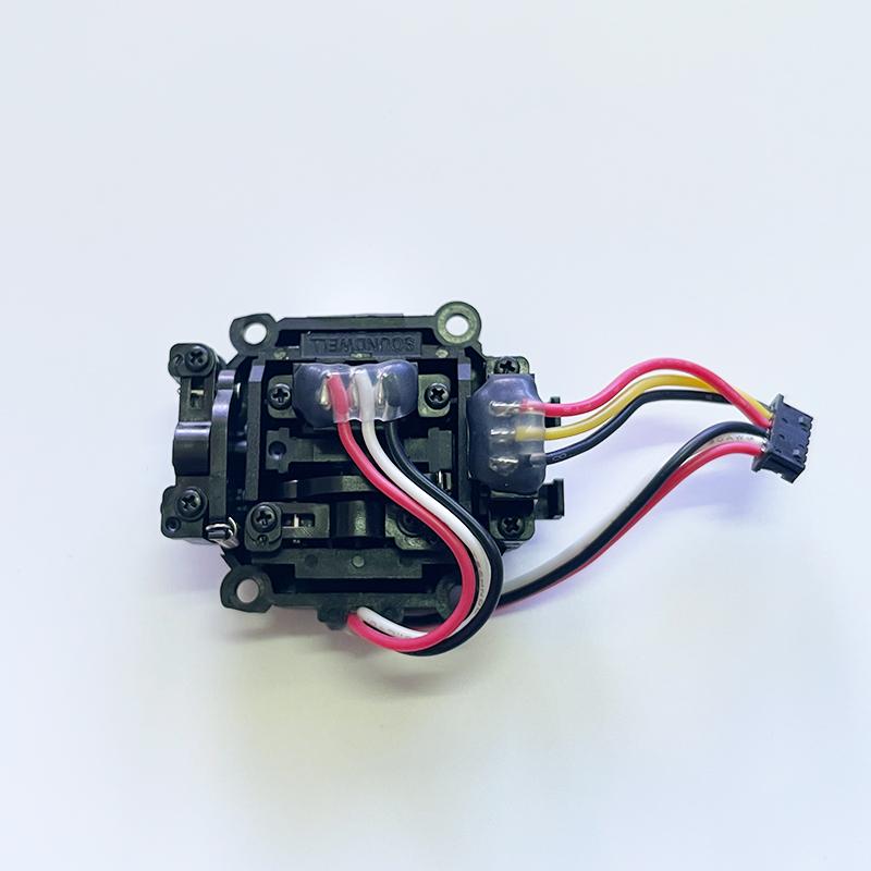 Original Rc1/Rc 2 Remote Control Rocker JOYSTICK Module Left/Right From DJI Mini3pro/Mavic 3/Mini 5pro/Flip Remote Controller Ne