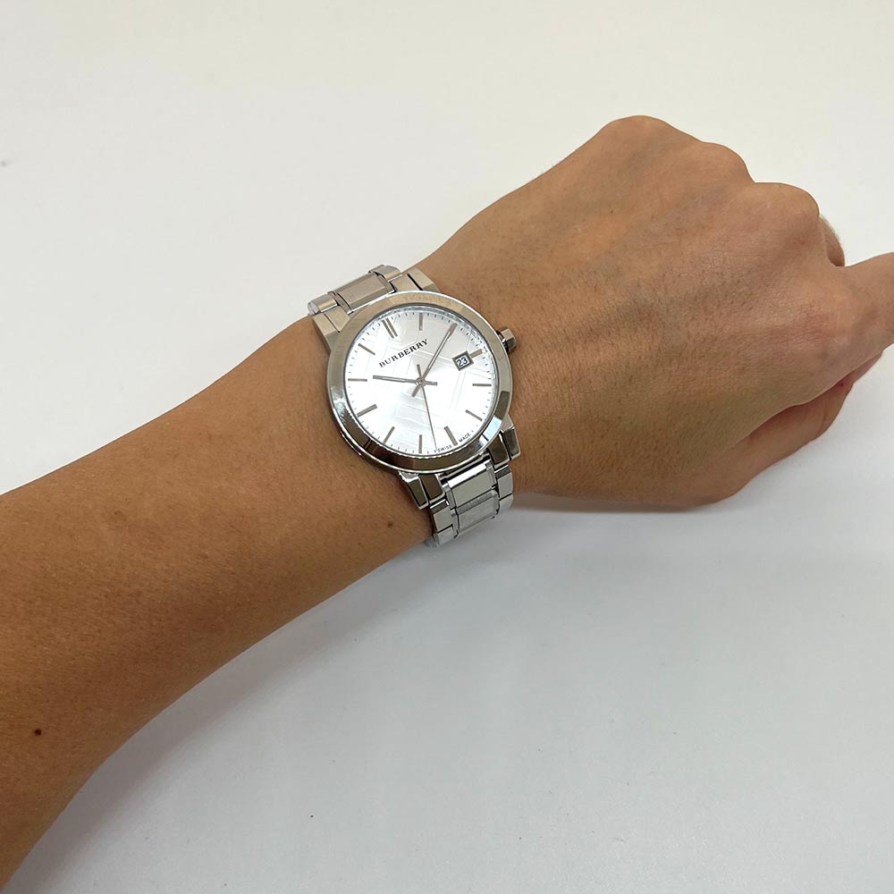 Burberry BU9100 Городские женские часы