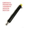 EJBR05601D 28237259 / 166000897R Новая форсунка топливная для Dacia Re nault 1.5 DCI H8200827965