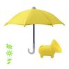 Cell Phone Umbrella Adjustable Suction Cup Phone Stand Holder Universal Outdoor Mobile Phone Sun Shade Cover Phone Accessories